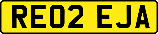 RE02EJA