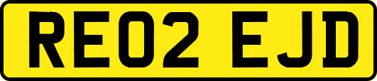 RE02EJD