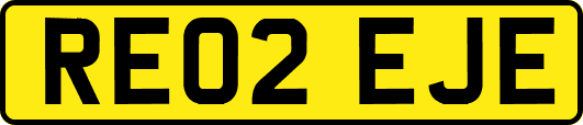 RE02EJE