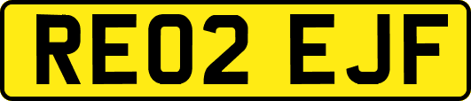 RE02EJF