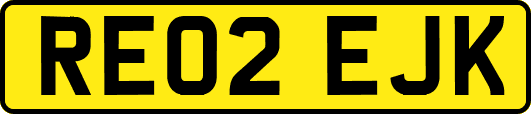 RE02EJK