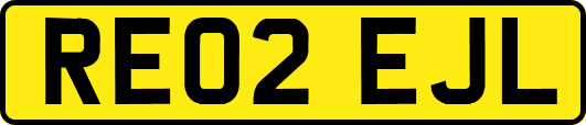 RE02EJL