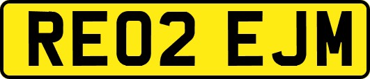RE02EJM