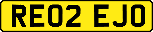 RE02EJO