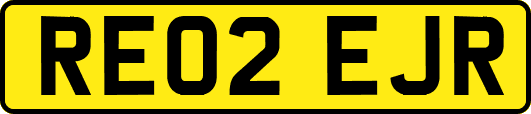 RE02EJR