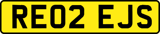 RE02EJS