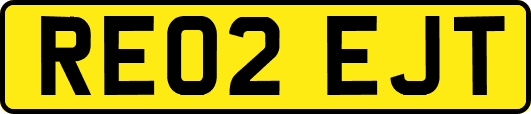 RE02EJT