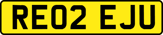 RE02EJU