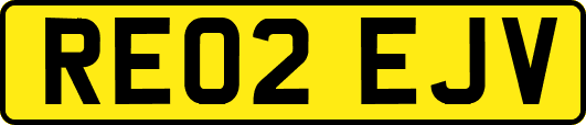 RE02EJV