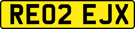 RE02EJX