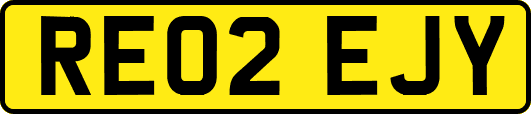 RE02EJY