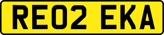 RE02EKA