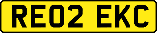 RE02EKC
