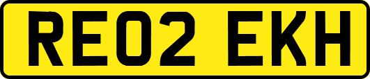 RE02EKH