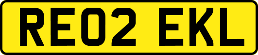 RE02EKL