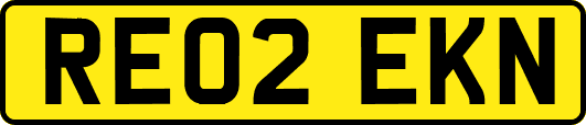 RE02EKN
