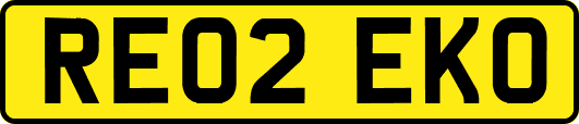 RE02EKO