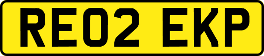 RE02EKP