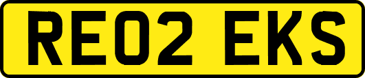 RE02EKS