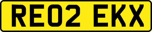 RE02EKX