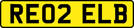 RE02ELB