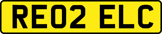 RE02ELC