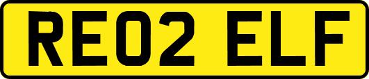 RE02ELF
