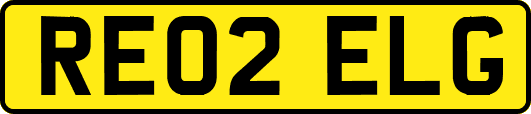 RE02ELG