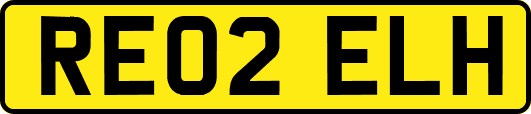RE02ELH