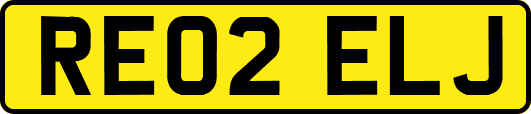 RE02ELJ