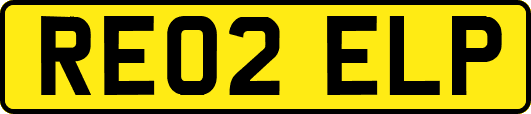 RE02ELP