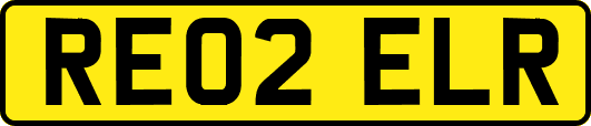 RE02ELR