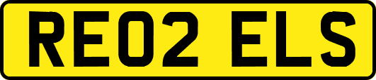 RE02ELS