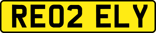 RE02ELY