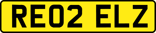 RE02ELZ