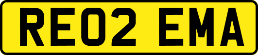 RE02EMA