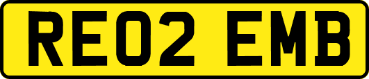 RE02EMB