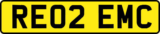 RE02EMC