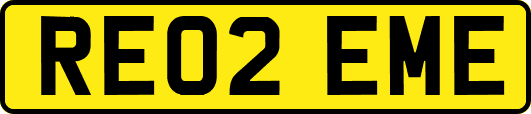 RE02EME