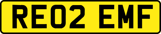 RE02EMF