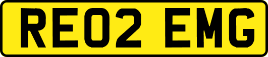 RE02EMG