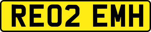 RE02EMH