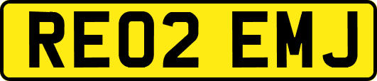 RE02EMJ