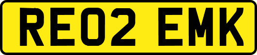 RE02EMK
