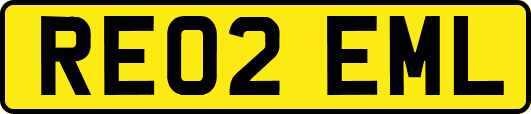 RE02EML