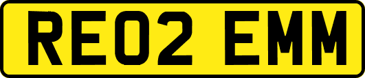 RE02EMM
