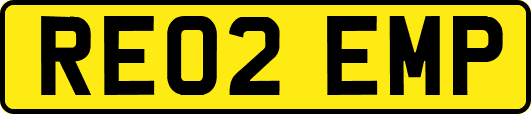 RE02EMP