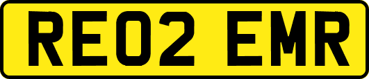 RE02EMR