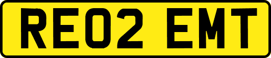 RE02EMT