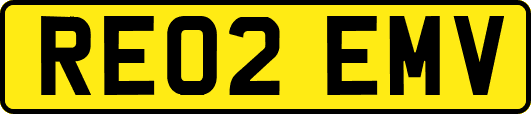 RE02EMV